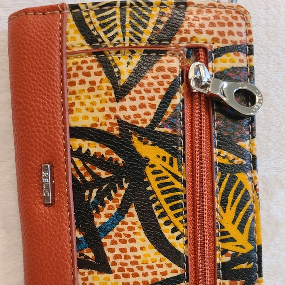 Brand new relic wallet - Picture 3 of 3
